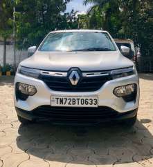 Renault Kwid others