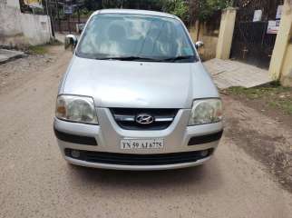 Hyundai Santro Xing GL