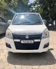 Maruti Suzuki Wagon R others