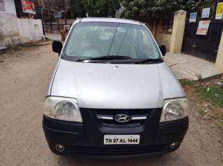 Hyundai Santro Xing XL