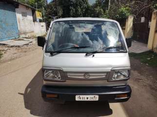 Maruti Suzuki Omni MPI STD
