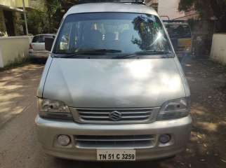 Maruti Suzuki Eeco others