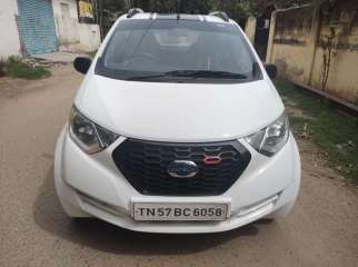 DatSun redi-Go Sport