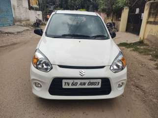 Maruti Suzuki Alto 800 LXI