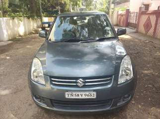 Maruti Suzuki Swift dzire ZDI