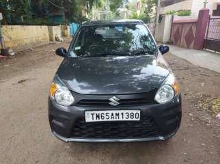 Maruti Suzuki Alto LXI