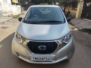 DatSun redi-Go D