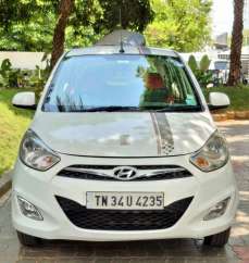 Hyundai i10 1.1 Magna IRDE2