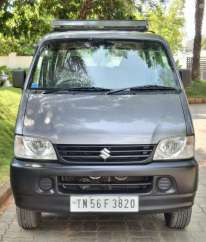 Maruti Suzuki Eeco Smiles 5 STR AC