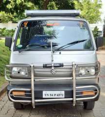 Maruti Suzuki Omni 5 seater