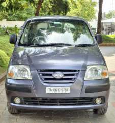 Hyundai Santro Xing GL Plus