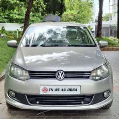Volkswagen Vento Comfortline