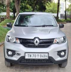 Renault Kwid RXL