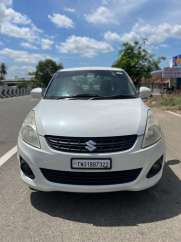 Maruti Suzuki Swift dzire ZDI