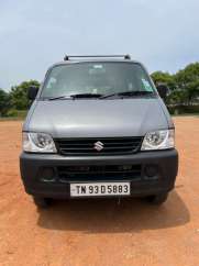 Maruti Suzuki Eeco Smiles 5 STR AC