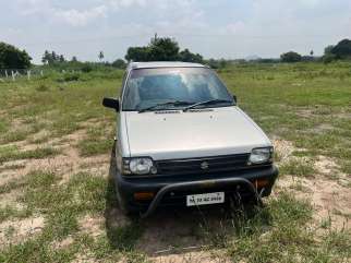 Maruti Suzuki 800 AC