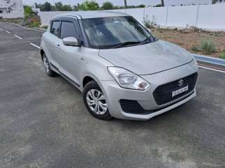 Maruti Suzuki Swift VDI