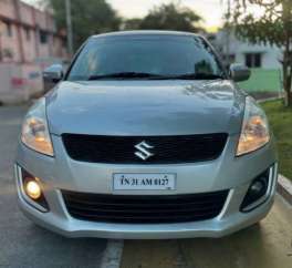 Maruti Suzuki Swift VDI