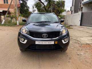 Tata Nexon 1.5 XT Plus Revotorq