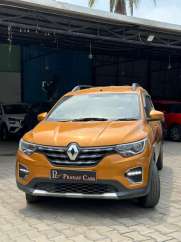 Renault Triber RXZ