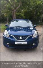 Maruti Suzuki Baleno others