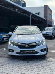 Honda City 1.5 VX IVTEC