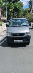Maruti Suzuki Eeco 5 Seater AC