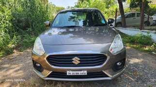 Maruti Suzuki Swift Dzire Tour 1.2 S STD