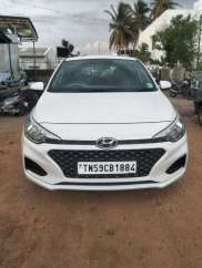 Hyundai i20 1.2 S Hyundai i20 1.2 S