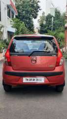 Hyundai i10 1.2 Sportz
