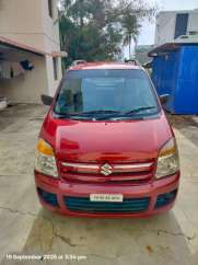 Maruti Suzuki Wagon R others