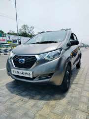 DatSun redi-Go A