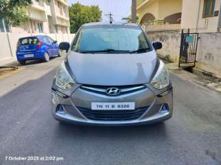 Hyundai Eon Era Plus