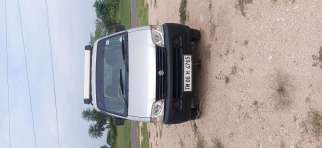 Maruti Suzuki Eeco 5 STR with AC Plus HTR