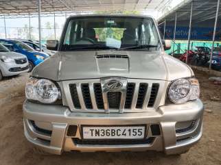 Mahindra Scorpio others
