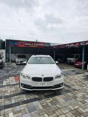 BMW 5 Series 520i