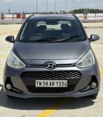 Hyundai Grand I10 1.2 CRDI Asta Opt