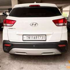 Hyundai Creta 1.5 E