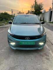 Tata Tigor EV XZ Plus LUX