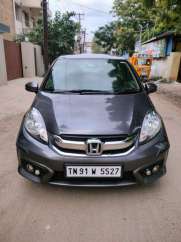 Honda Amaze 1.2 S i-VTEC
