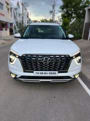 Hyundai Alcazar Prestige