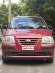 Hyundai Santro Xing GLS