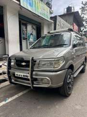 Chevrolet Tavera Neo LS B3 7 STR BS III