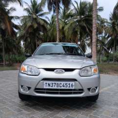 Ford Ikon others