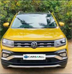 Volkswagen Taigun others