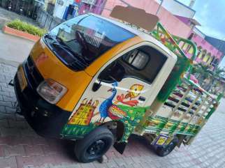 Tata ACE MEGA XL