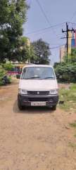 Maruti Suzuki Eeco 5 STR Ac
