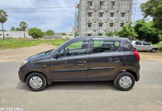 Maruti Suzuki Alto others