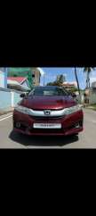 Honda City I DTEC SV