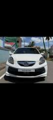 Honda Brio 1.2 S (O) MT